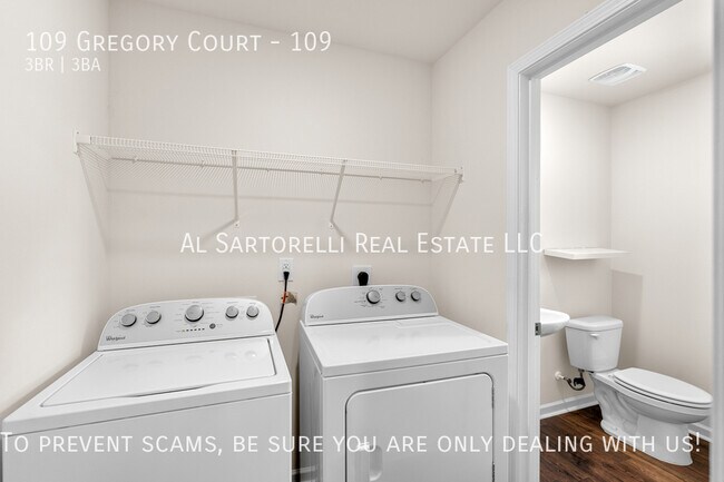 Building Photo - 109 Gregory Ct