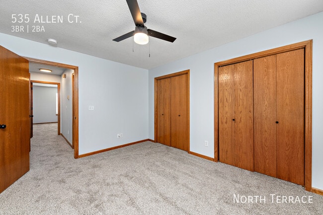 Building Photo - 535 Allen Ct