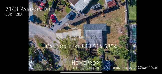 Building Photo - 7143 Parison Dr