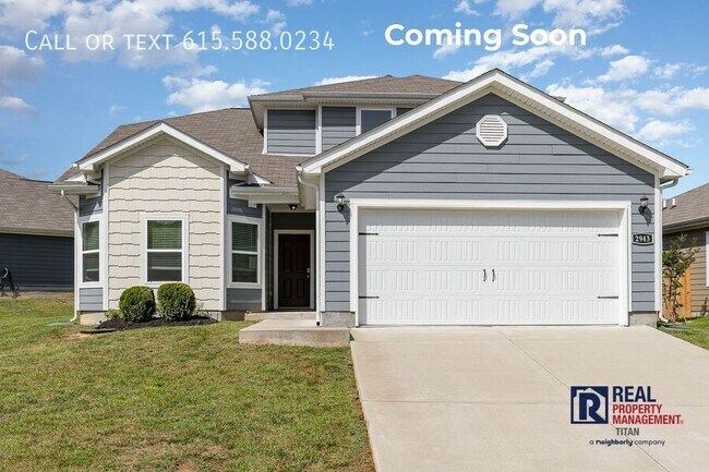 Primary Photo - 2943 Beeswax St
