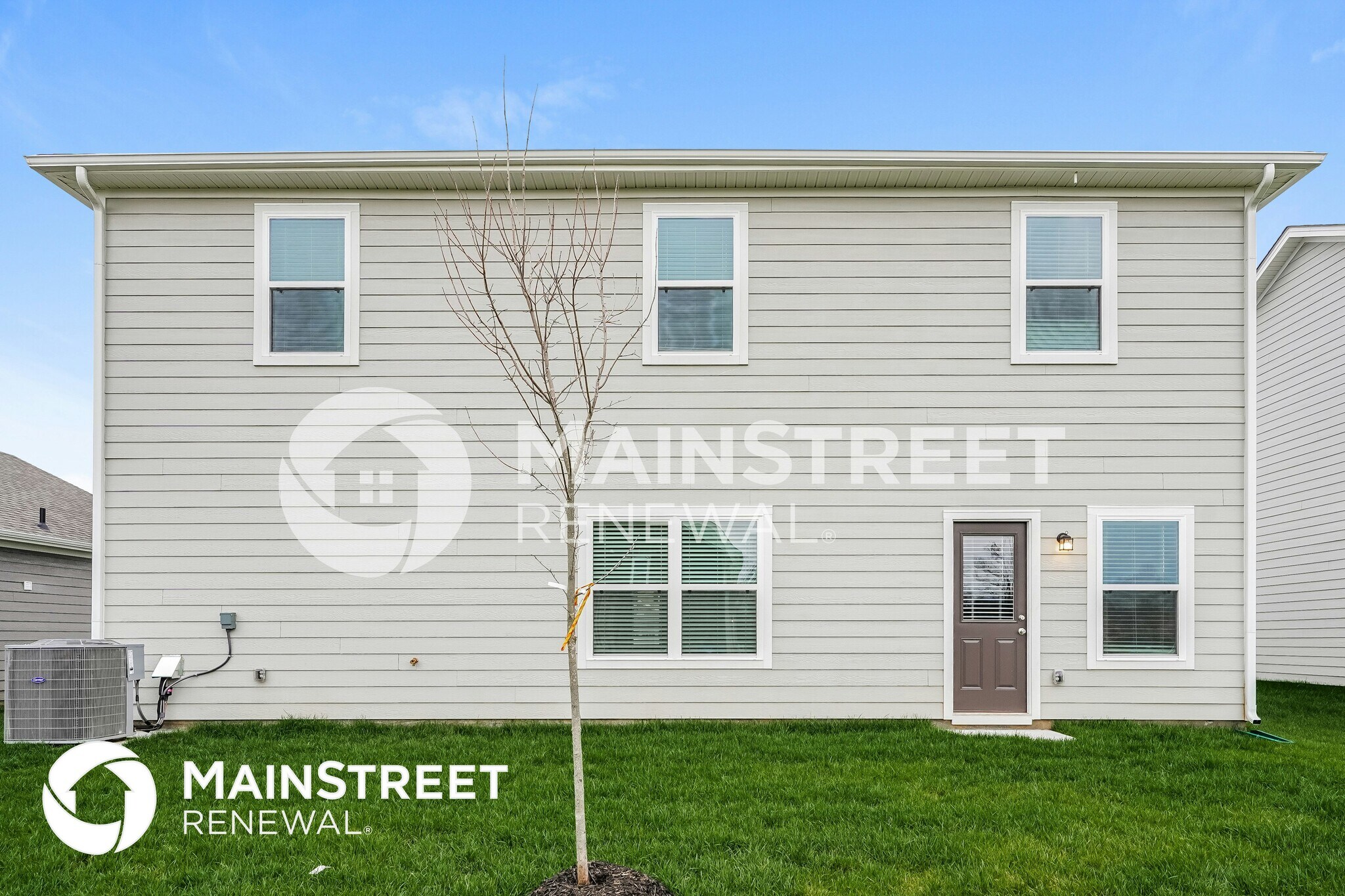 Building Photo - 2306 Curbow Dr