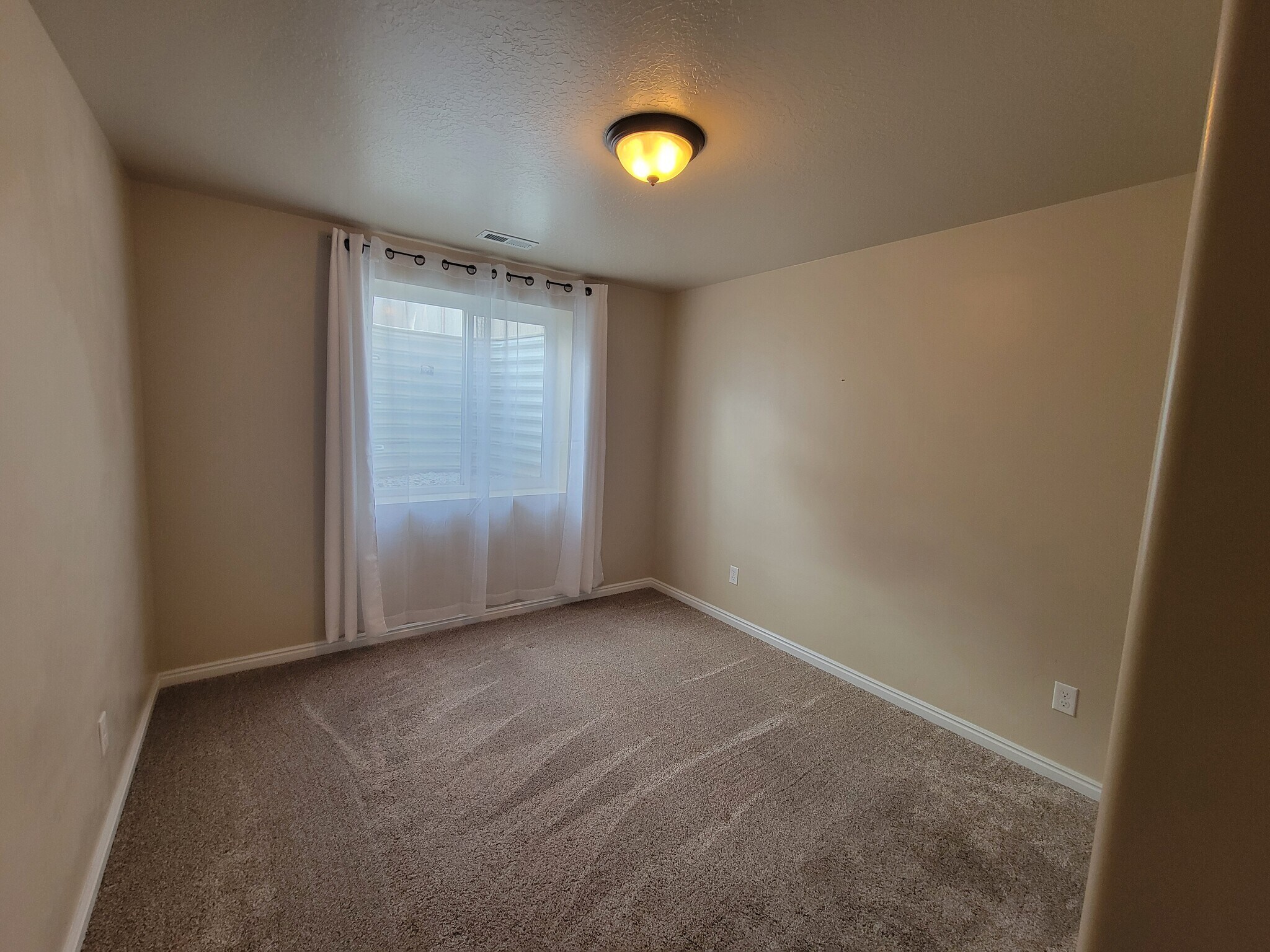 2nd bedroom entrance - 1097 S 1875 W