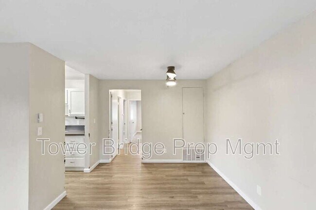 Building Photo - 2911 Austin St