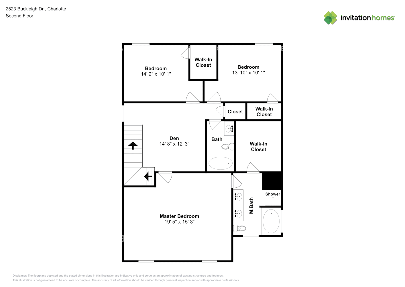 Building Photo - 2523 Buckleigh Dr