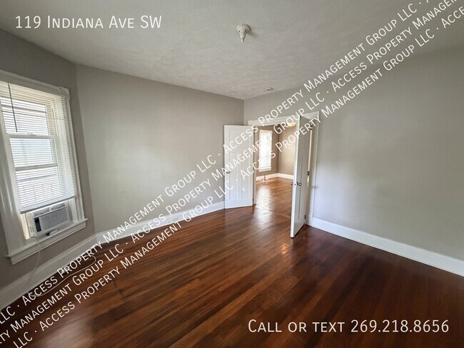 Building Photo - 119 Indiana Ave SW