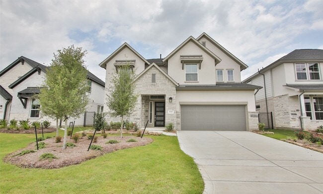 Building Photo - 8018 Hingham Ln