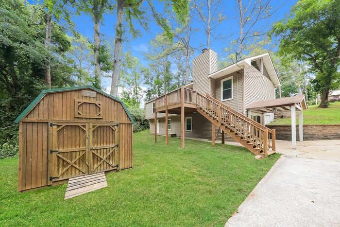Building Photo - 58 Driftwood Cir