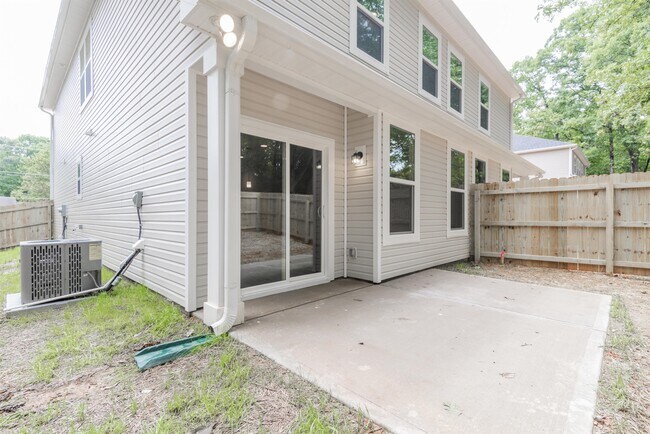 Building Photo - 4329 Perkins Rd