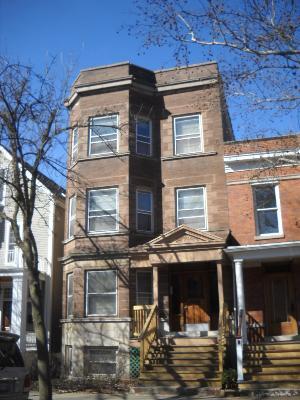 Building Photo - 3716 N Paulina St