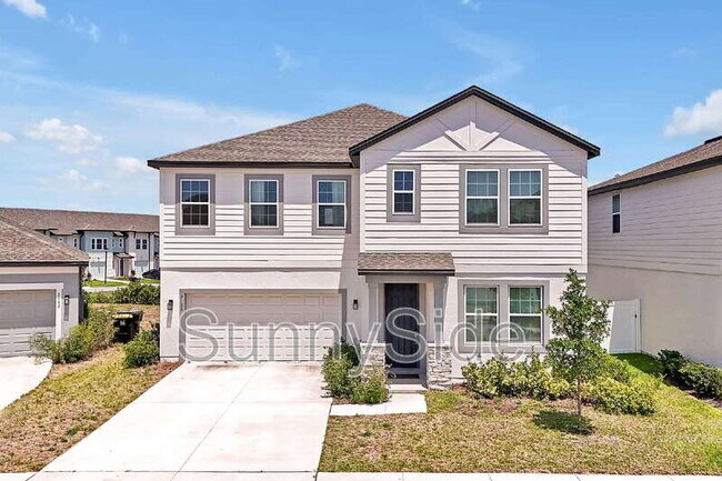Building Photo - 2186 Derwent Dr