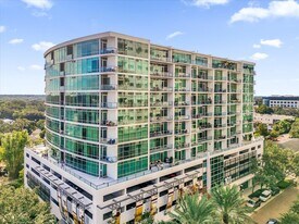 Building Photo - 101 S Eola Dr