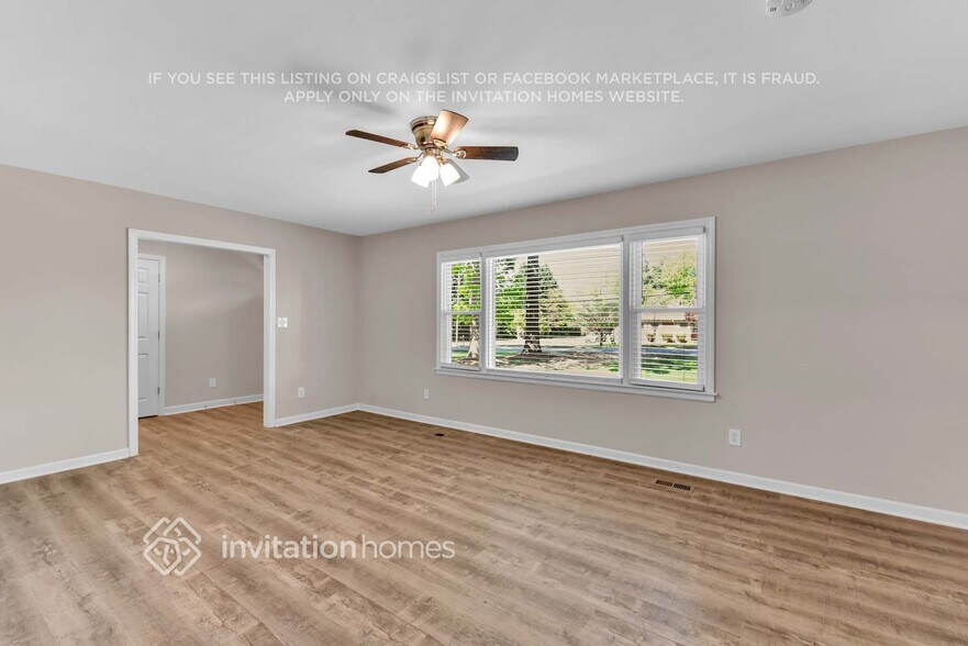 Building Photo - 5501 Rockwood Rd