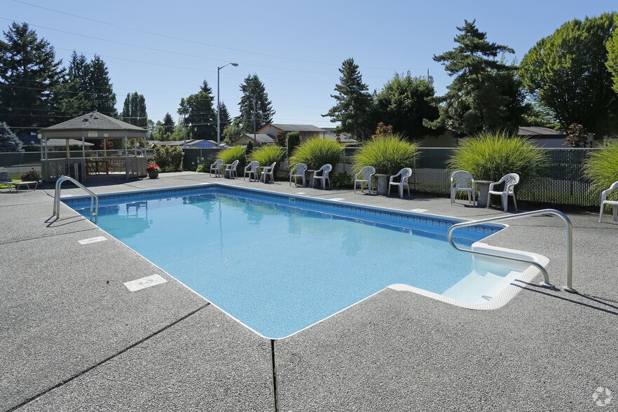 Willow Creek Vancouver, WA Apartment Finder