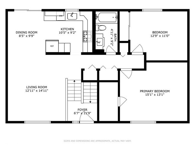 Building Photo - 2509 Cedar Hills Dr