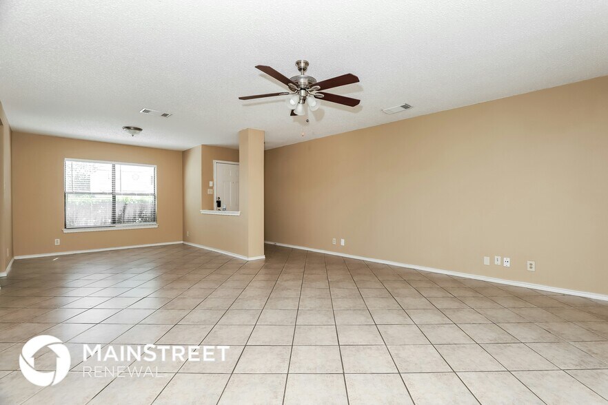 Building Photo - 2606 Buffalo Pass Dr