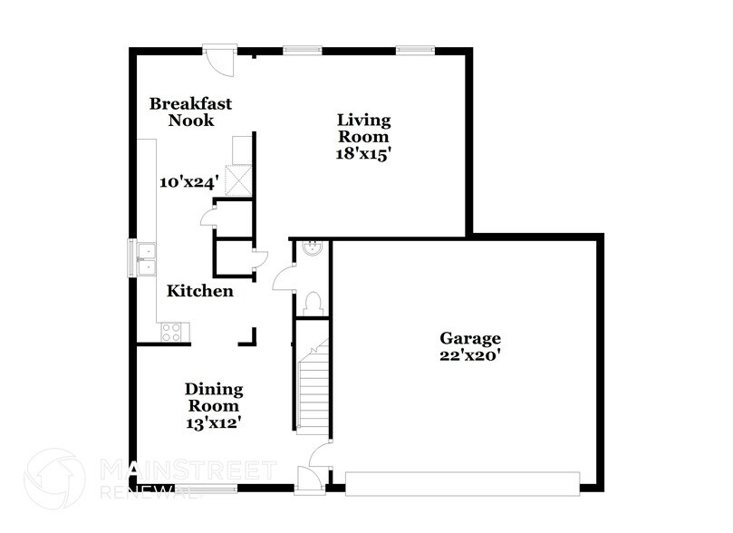 Building Photo - 1386 Aurora Glen Dr