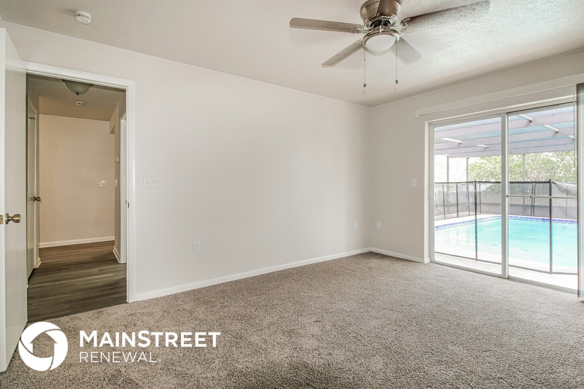 Building Photo - 4036 Montano Ave