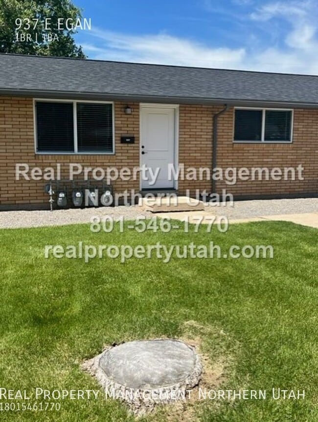 Building Photo - 937 E EGAN-