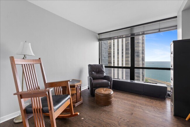 Building Photo - 900 N Lake Shore Dr