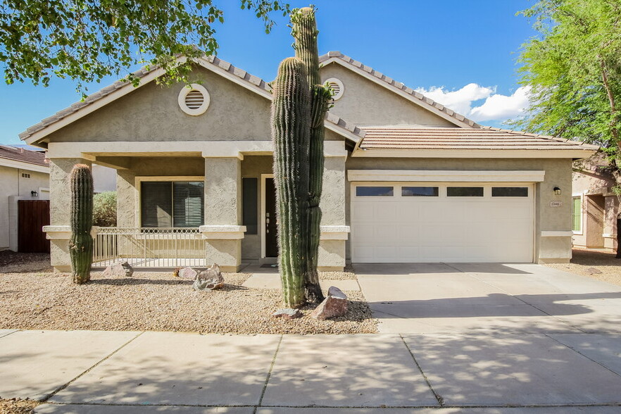 Primary Photo - 17446 W Papago St