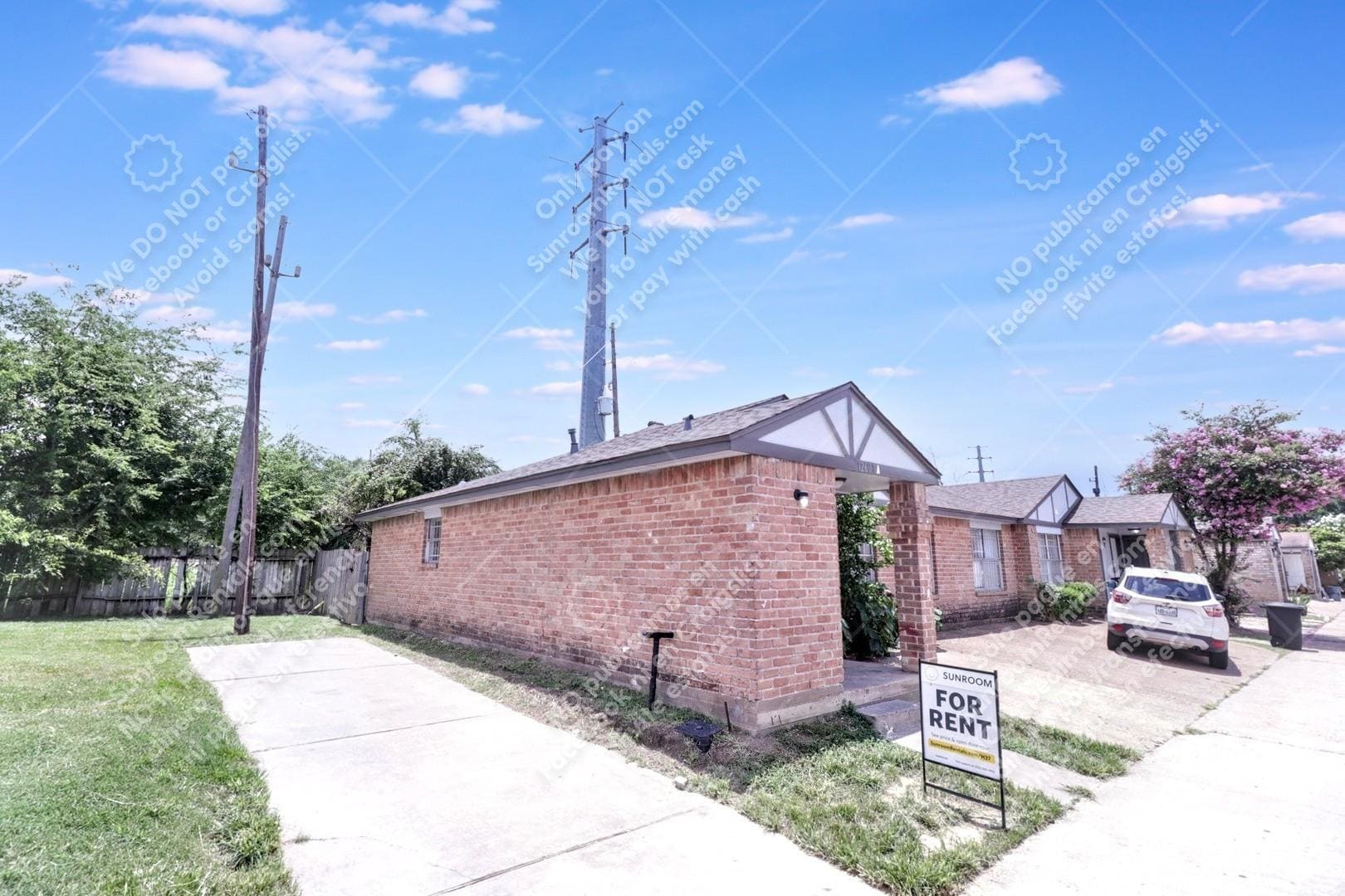 Building Photo - 12607 Veterans Memorial Dr