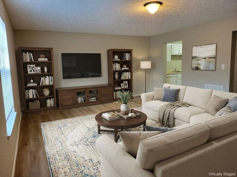 Interior Photo - Come home to Granton Place today!