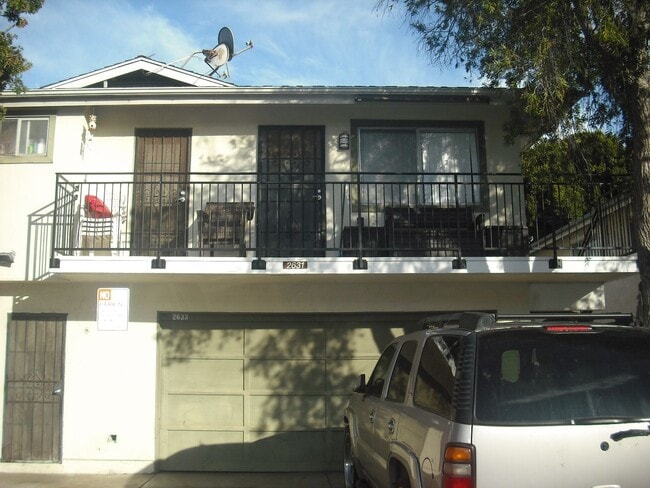 Building Photo - 2631 Anchor Ave