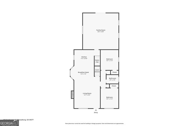 Building Photo - 105 Pemberton Pl