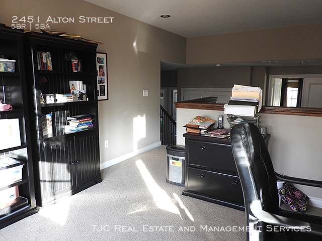 Building Photo - Stapleton Home for Rent! Custom Basement!