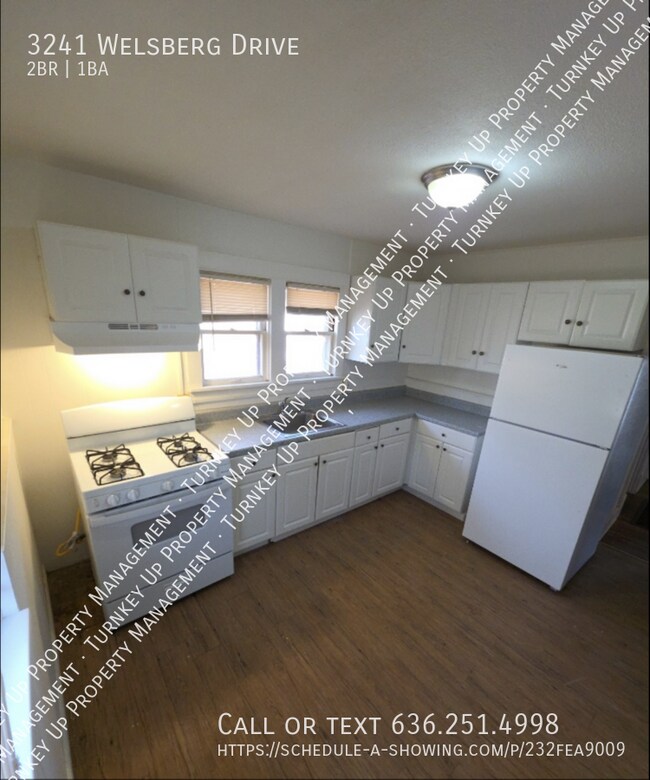 Building Photo - 3241 Welsberg Dr