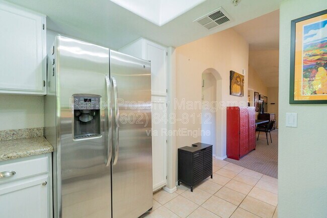 Building Photo - 6885 E Cochise Rd