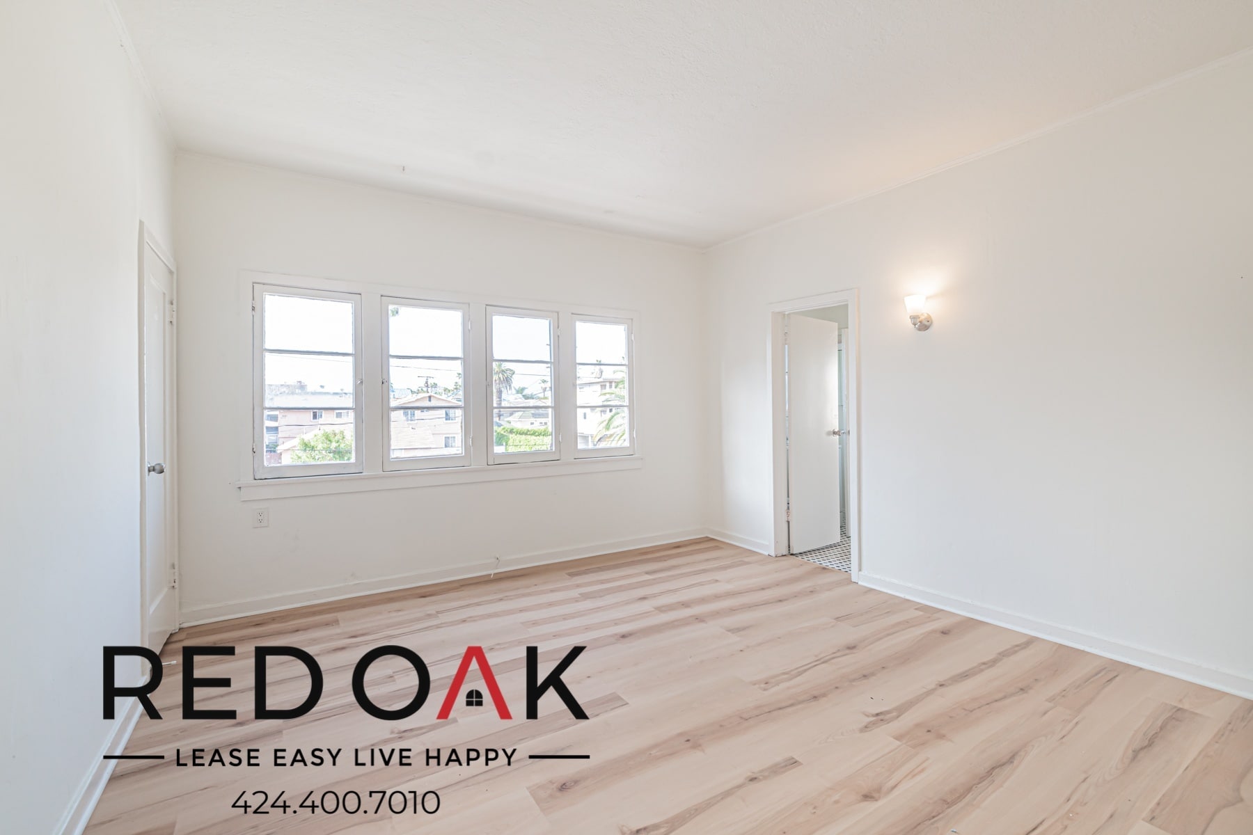 Building Photo - 1510 S Wilton Pl