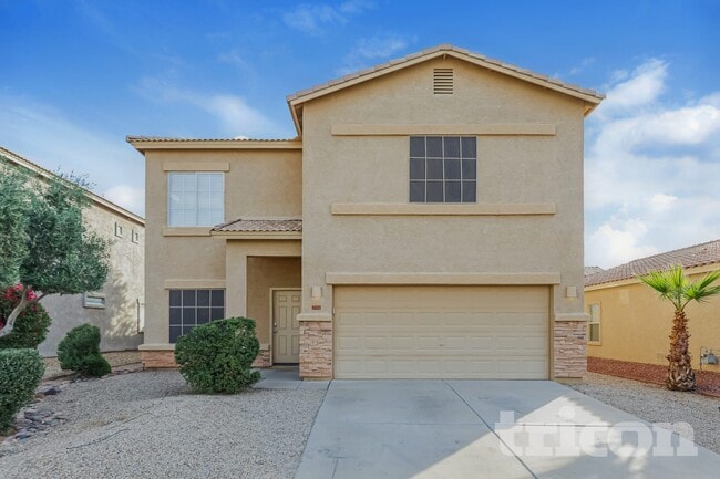 Building Photo - 14415 N 132nd Dr