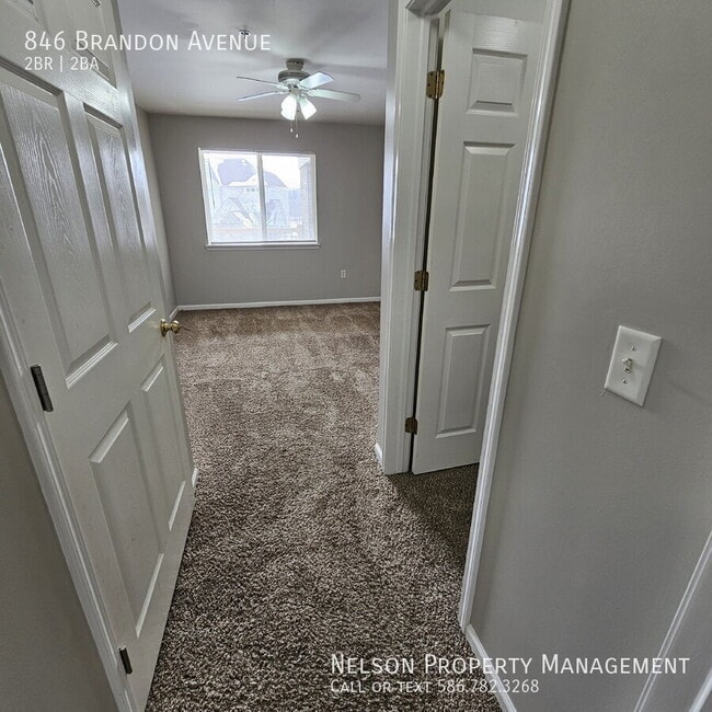 Building Photo - 846 Brandon Ave