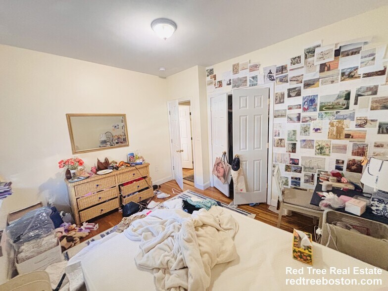 Building Photo - 62 Egmont St