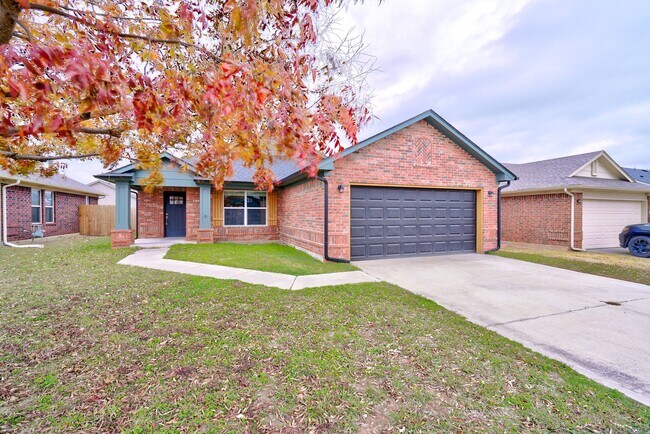 Building Photo - 2809 Frost Ln