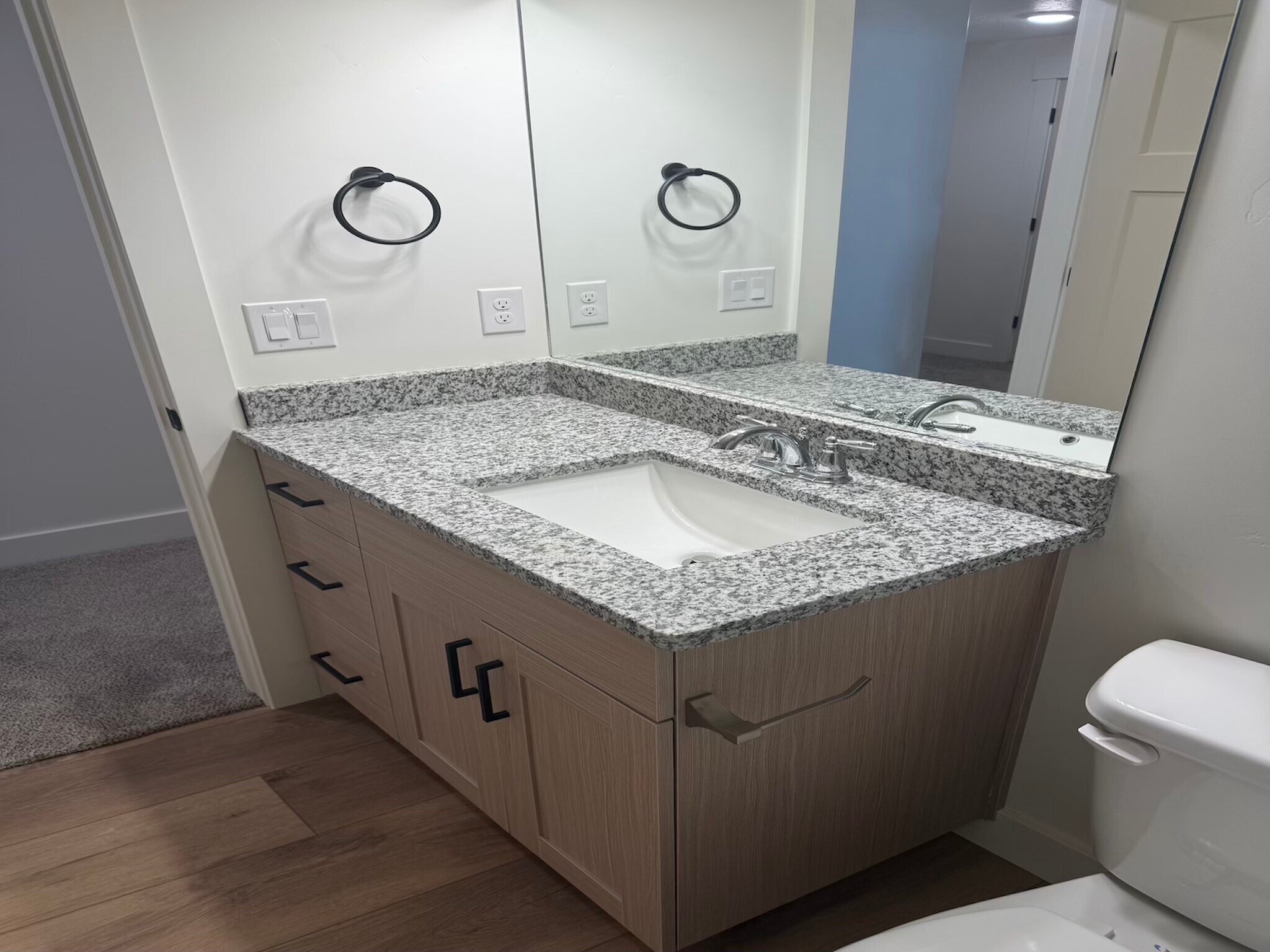 Bathroom 2 - 1322 E 750 S