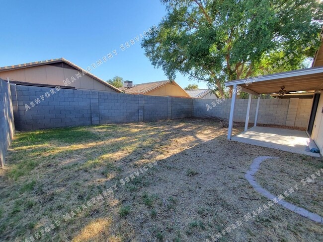 Building Photo - 3 BEDROOM ON CULDESAC IN CHANDLER