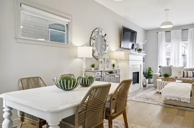 Building Photo - Charming 2-Bedroom, 2-Bath Single-Family Home
