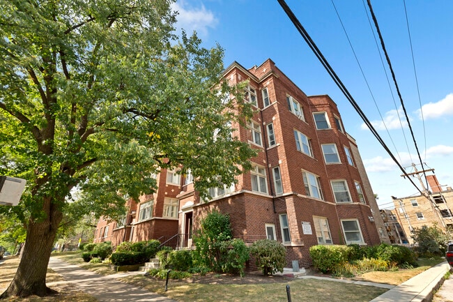 Building Photo - 1003 Washington St