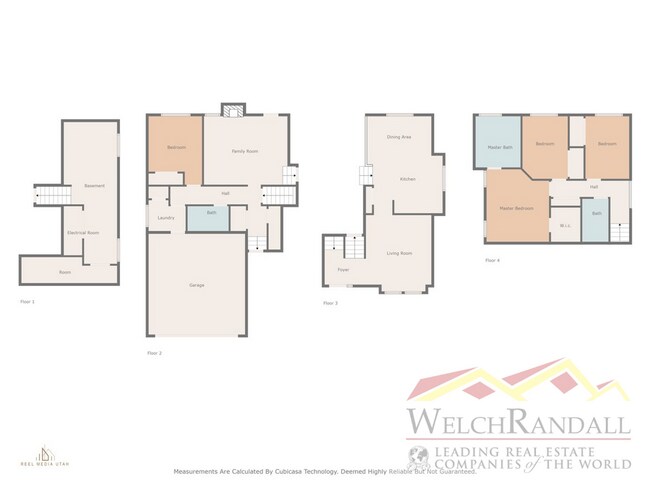 Building Photo - Stunning 5-Bedroom Home in Sandy – Move-In Ready