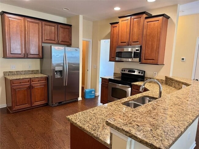 Building Photo - 6418 Mossy Oak Landing