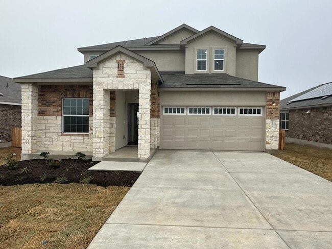 Building Photo - 312 Sonterra Dr