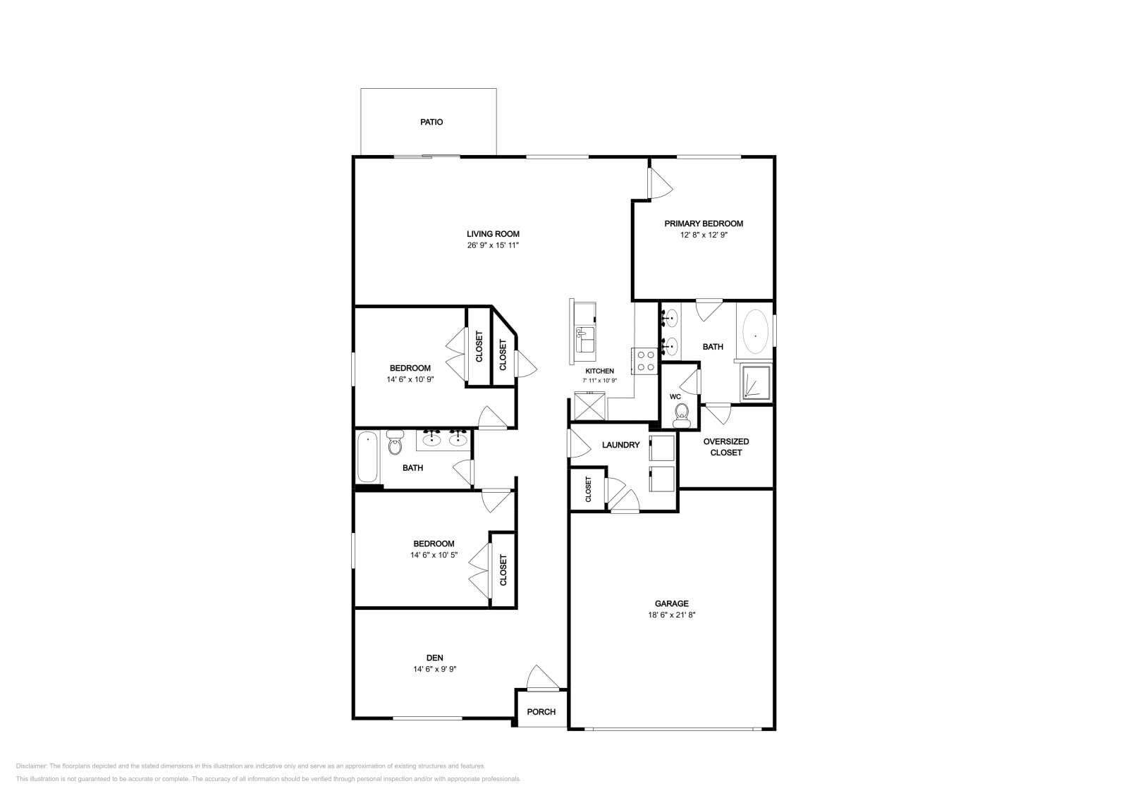 Building Photo - 310 Ardmore St