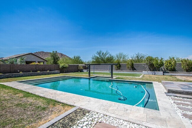 Building Photo - COMING SOON!! Custom single level Luxury home with pool and 4 car garage