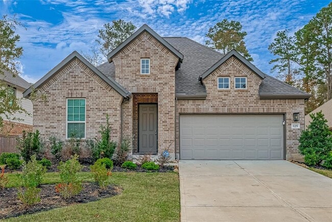 Primary Photo - 125 Bluebell Woods Way