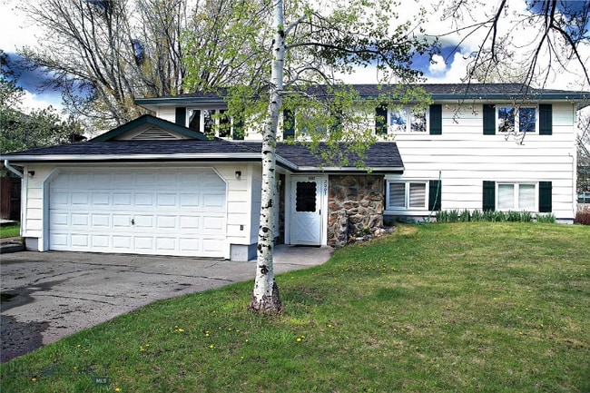 Primary Photo - 2003 S Rouse Ave