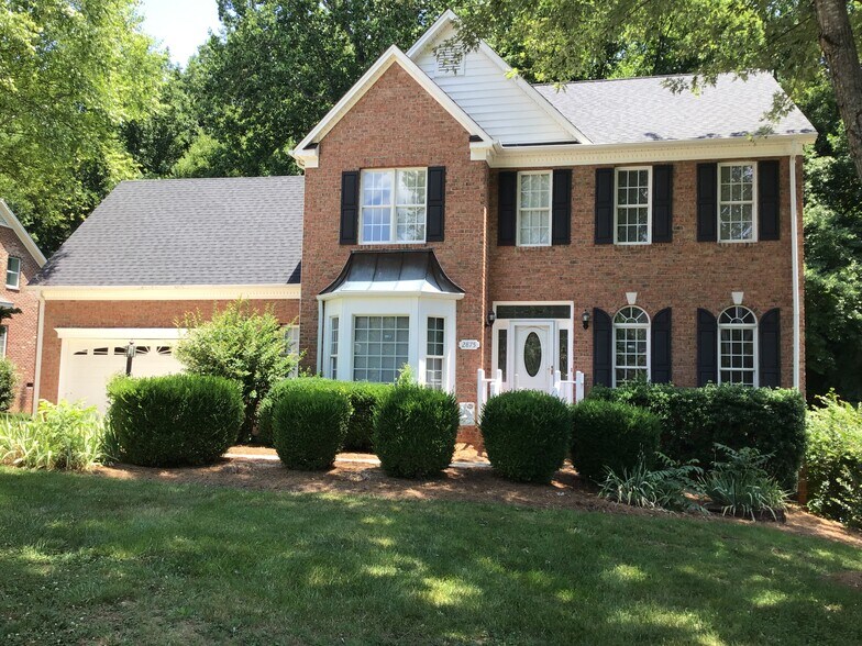 Primary Photo - 2875 Gray Moss Dr