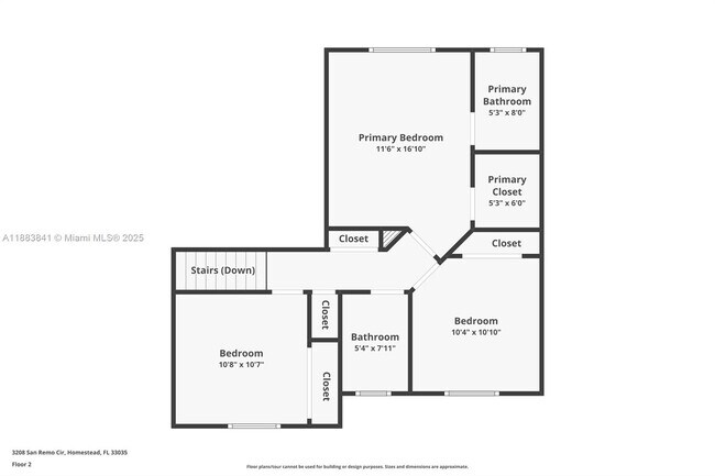 Building Photo - 3208 San Remo Cir