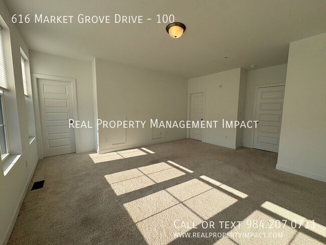 Building Photo - 616 Market Grove Drive-100